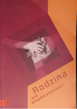 Rodzina We Współczesności