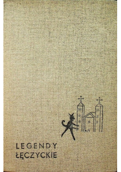 Legendy Łęczyckie