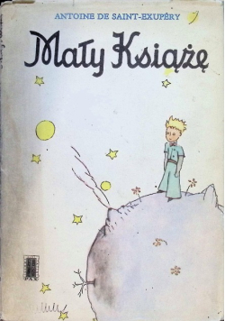 Mały Książę