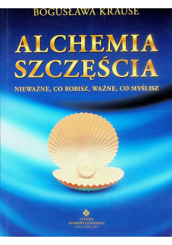 Alchemia szczęścia