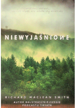 Niewyjaśnione