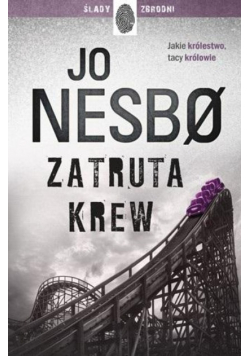 Zatruta krew