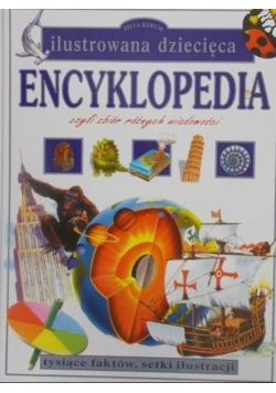 Ilustrowana encyklopedia dziecięca