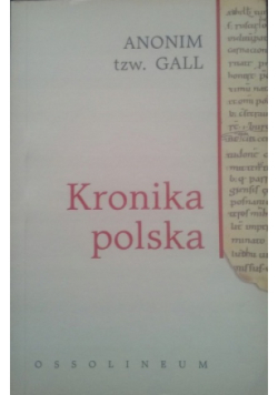 Kronika polska