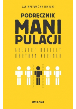 Podręcznik manipulacji