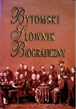 Bytomski słownik biograficzny