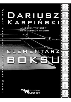 Elementarz Boksu