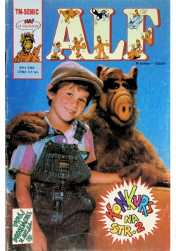 Alf Nr 2/92