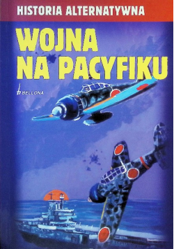 Wojna na Pacyfiku