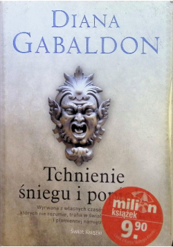 Tchnienie śniegu i popiołu