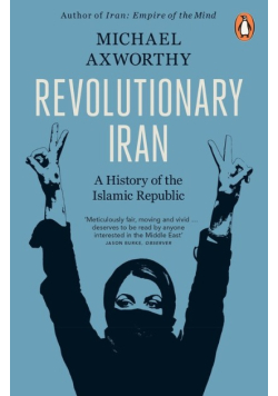 Revolutionary Iran