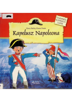 Kapelusz Napoleona  Tajemnice słynnych ludzi