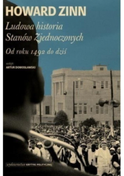 Ludowa historia Stanów Zjednoczonych