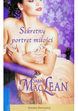 Sekretny portret miłości