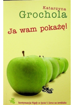 Ja wam pokażę