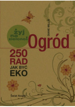 Ogród żyj na zielono