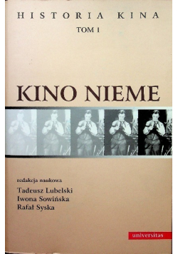Kino nieme Tom 1