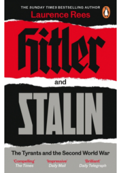 Hitler and Stalin