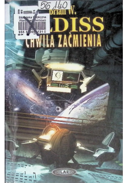 Chwila zaćmienia