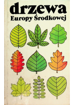 Drzewa Europy Środkowej