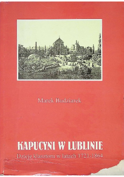 Kapucyni w Lublinie