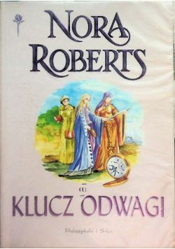 Klucz odwagi