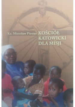 Kościół Katowicki dla misji