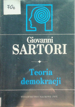 Teoria demokracji