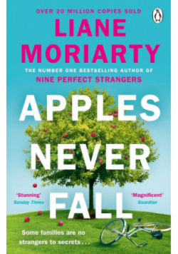 Apples Never Fall
