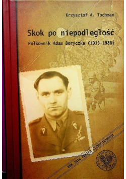 Skok po niepodległość