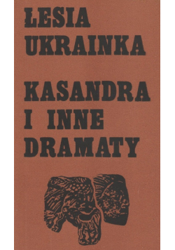 Kasandra i inne dramaty