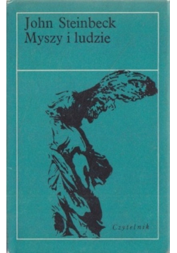 Myszy i ludzie