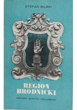 Region Brodnicki historia zabytki krajobraz