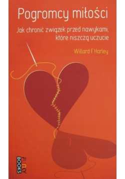 Pogromcy miłości