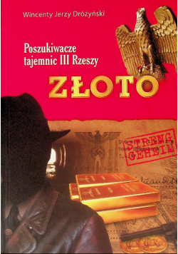 Złoto