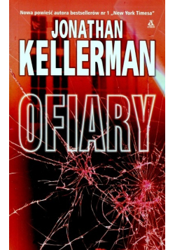 Ofiary - Jonathan Kellerman