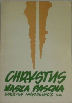 Chrystus nasza pascha