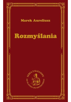 Rozmyślania