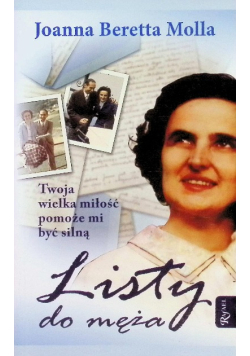 Listy do męża