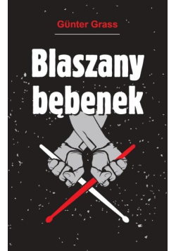 Blaszany bębenek