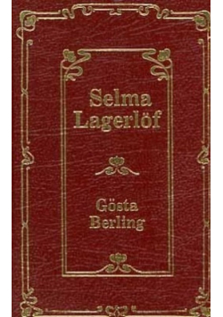 Gosta Berling