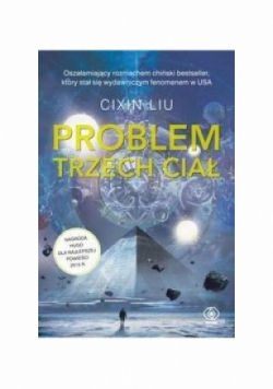 Problem trzech ciał
