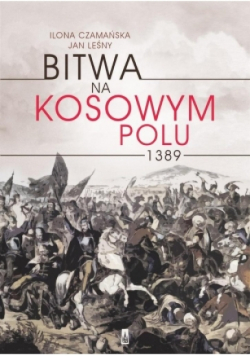 Bitwa na Kosowym Polu