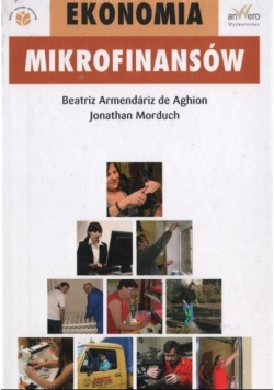 Ekonomia mikrofinansów
