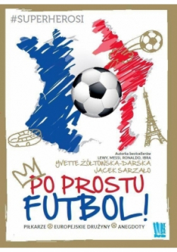 Po prostu futbol