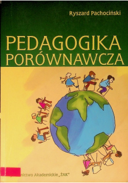 Pedagogika porównawcza