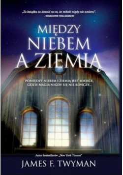 Między niebem a ziemią