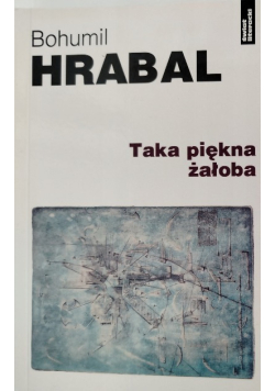 Taka piękna żałoba