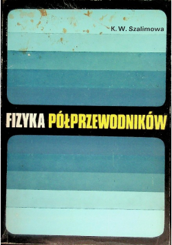 Fizyka Półprzewodników