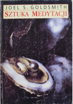 Sztuka medytacji